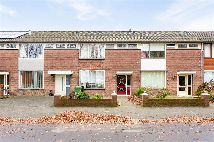 Bekijk foto 1 van Luikstraat 84