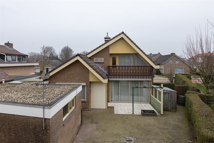 Bekijk foto 31 van Dorpsstraat 36