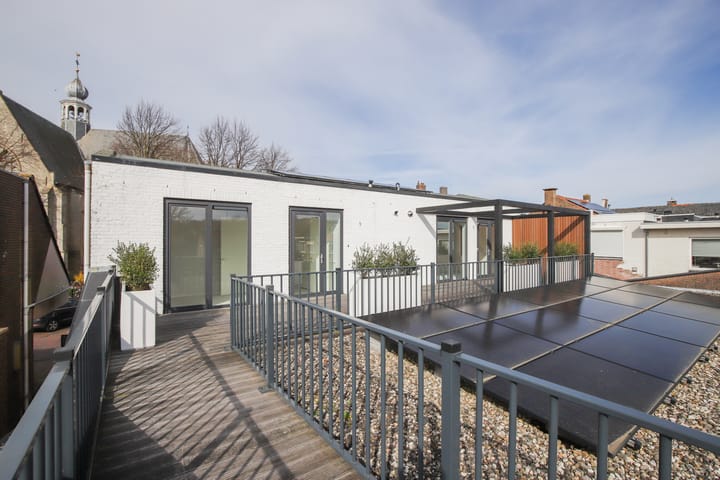 Foto 1 van Dreef 2-A