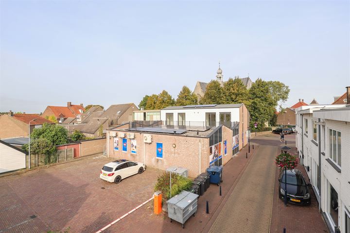 Bekijk foto 20 van Dreef 2-A