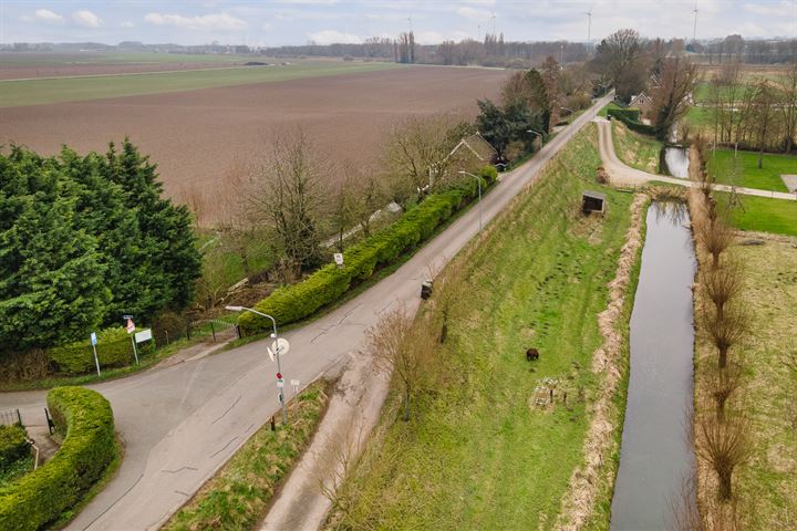 Bekijk foto 2 van Wieldrechtse Zeedijk 34