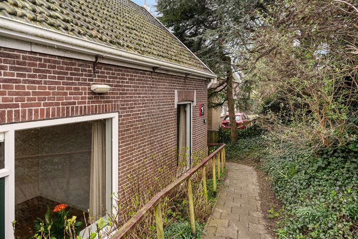 Bekijk foto 7 van Wieldrechtse Zeedijk 34