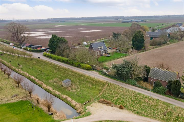 Bekijk foto 54 van Wieldrechtse Zeedijk 34