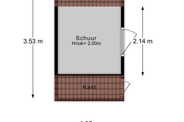 Bekijk foto 69 van Wieldrechtse Zeedijk 34