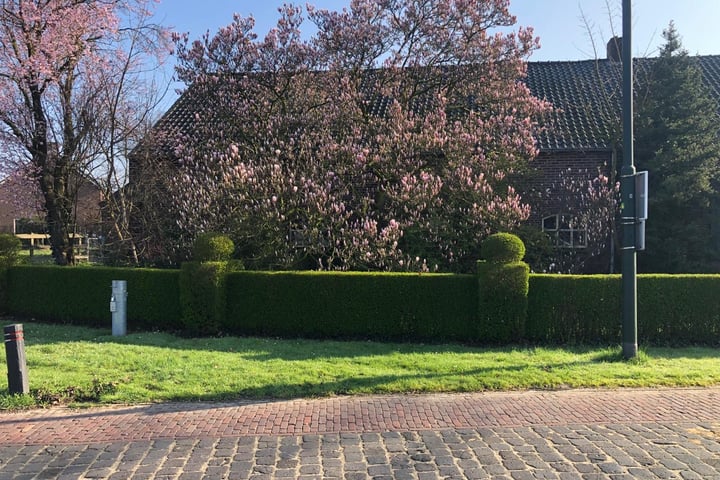Foto 1 van Soeterbeekseweg
