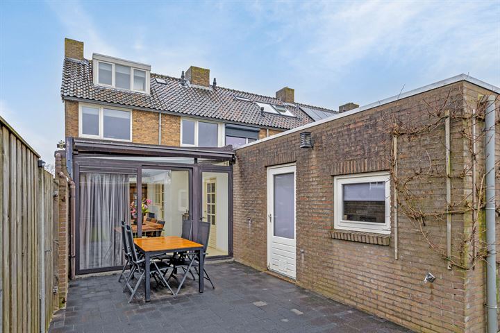 Bekijk foto 34 van Kievitstraat 7