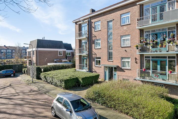 Bekijk foto 30 van Paulus Potterstraat 4