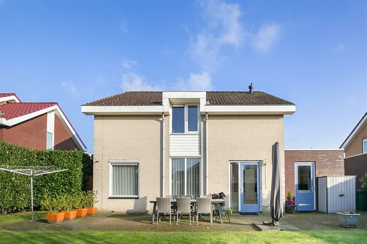 Bekijk foto 49 van Goudvisstraat 11