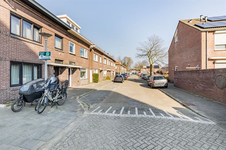 Bekijk foto 33 van Scheidingstraat 66