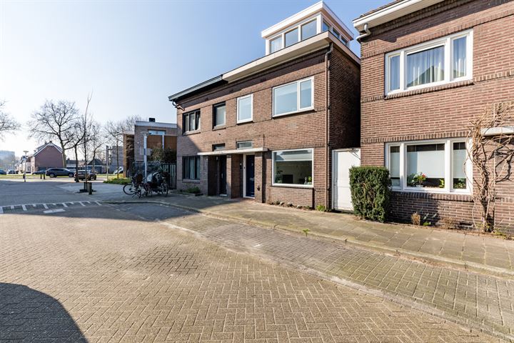 Bekijk foto 35 van Scheidingstraat 66