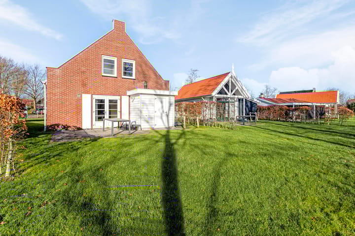 Foto 4 van Daleboutsweg 4--6