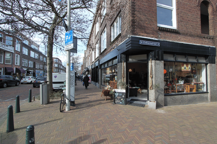 Bekijk foto 6 van Esdoornstraat 18