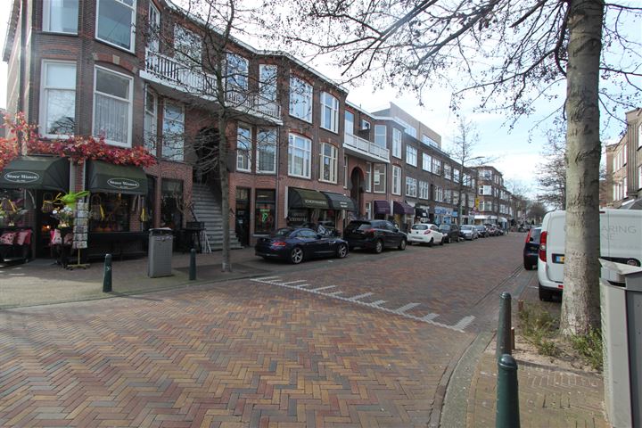 Bekijk foto 5 van Esdoornstraat 18