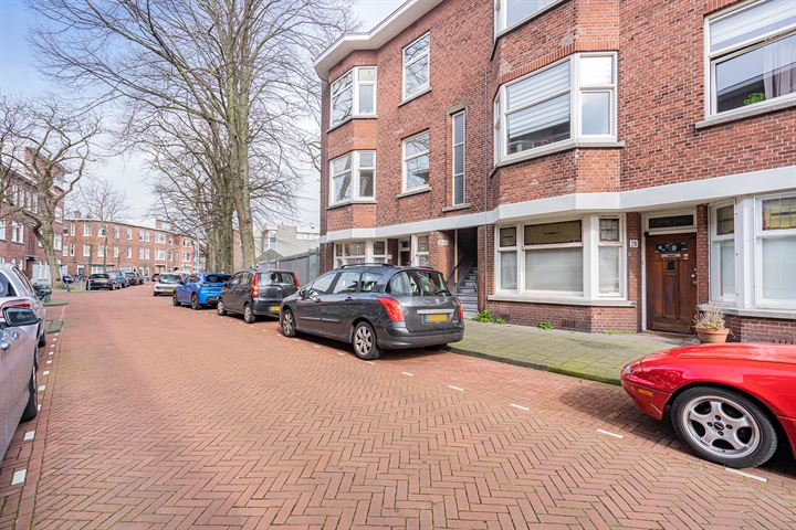 Bekijk foto 28 van Van der Wyckstraat 16