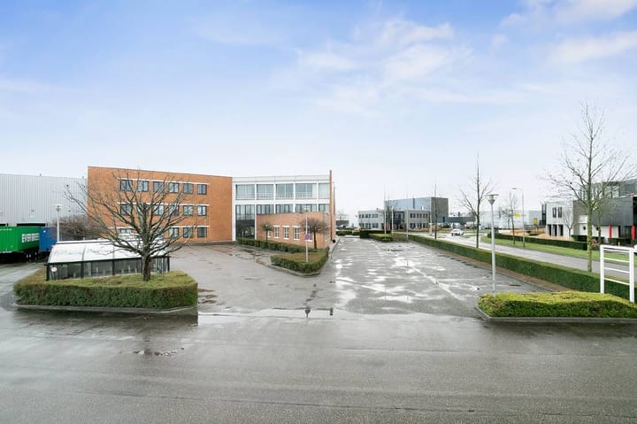 Alexander Flemingstraat 2