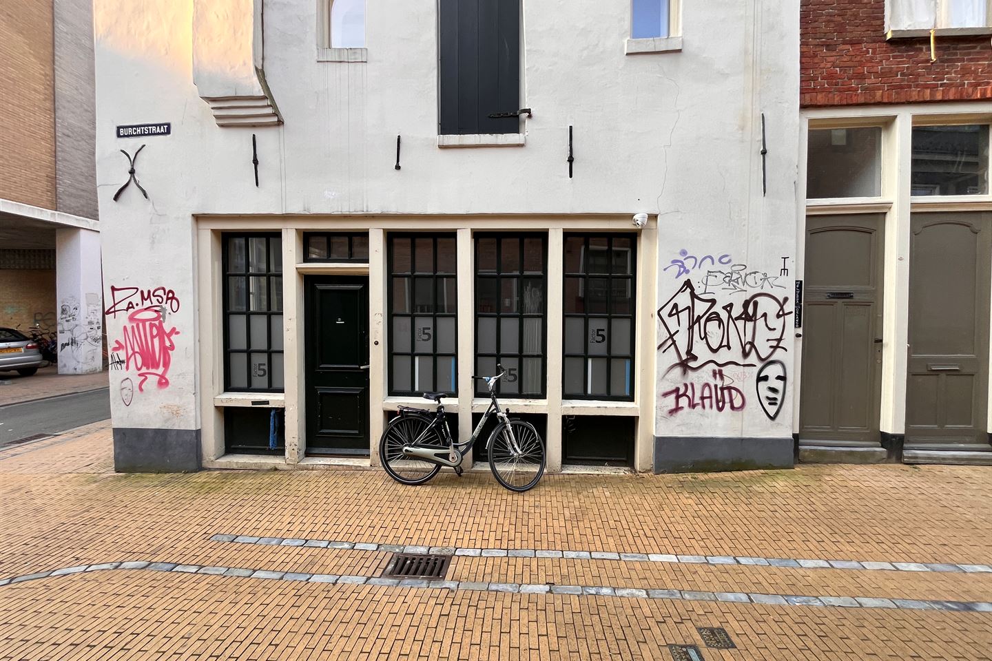 Bekijk foto 4 van Kleine Gelkingestraat 2