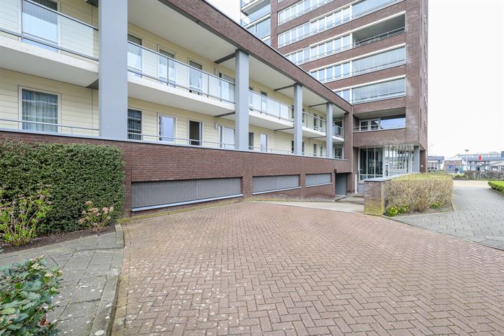 Bekijk foto 7 van P C Hooftstraat 13