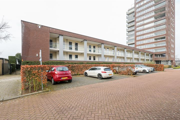 Bekijk foto 6 van P C Hooftstraat 13