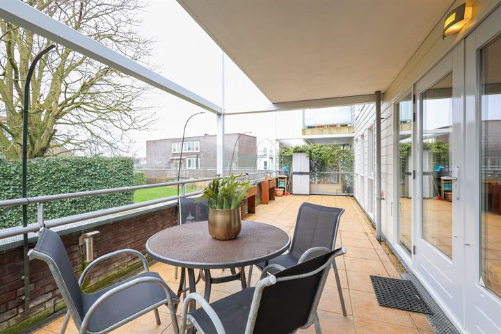 Bekijk foto 35 van P C Hooftstraat 13