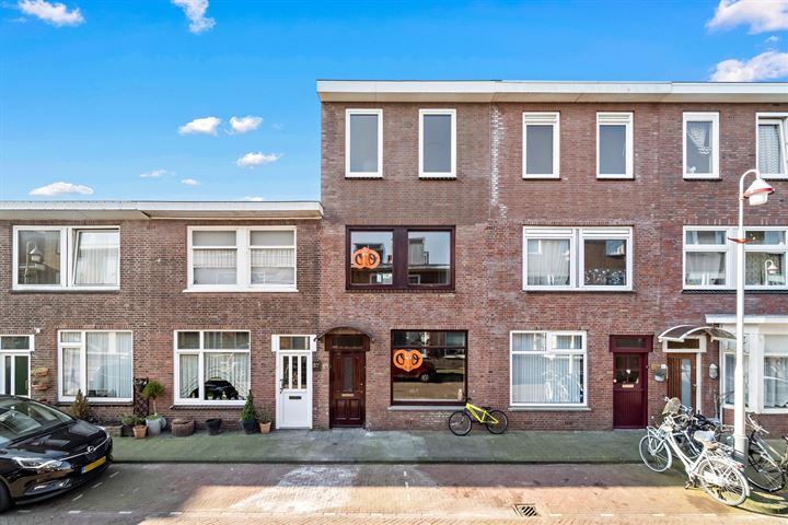 Bekijk foto 1 van Voornsestraat 35