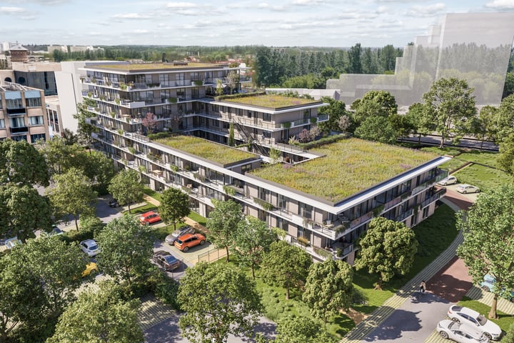 Foto 5 van SCALA (Bouwnr. 25)