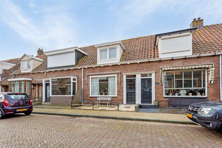 Bekijk foto 20 van Prinses Irenestraat 25