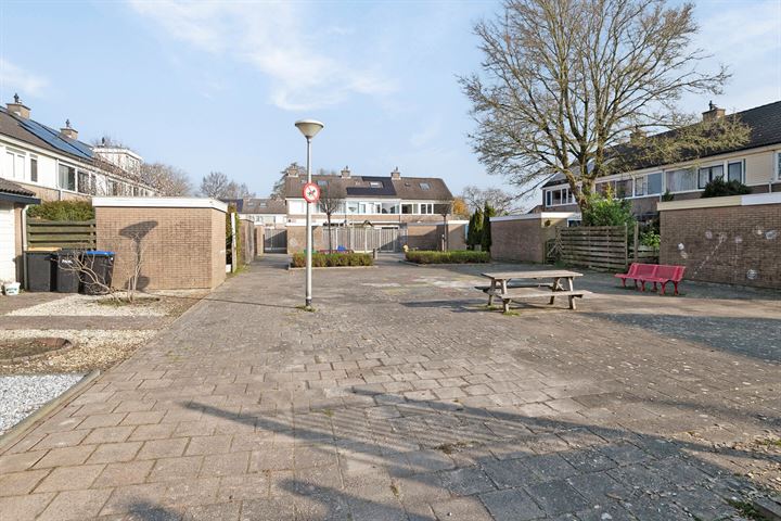 Bekijk foto 30 van Vecht 7