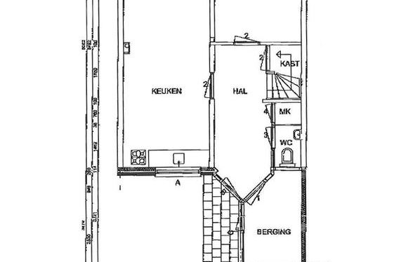 Bekijk foto 37 van Buitenhof 68