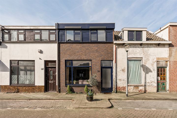 Bekijk foto 25 van Visserstraat 33