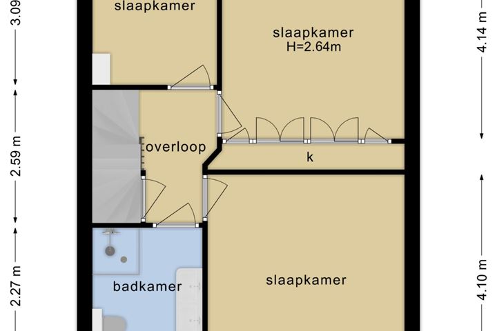 Bekijk foto 56 van Asterkade 36