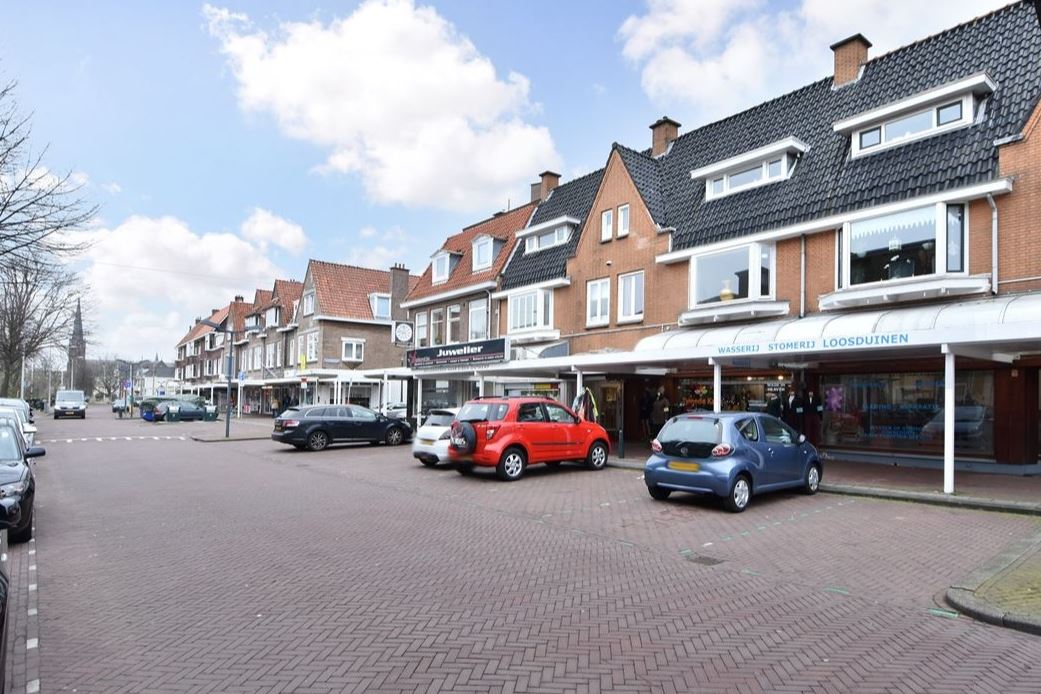 Bekijk foto 4 van Loosduinse Hoofdstraat 172