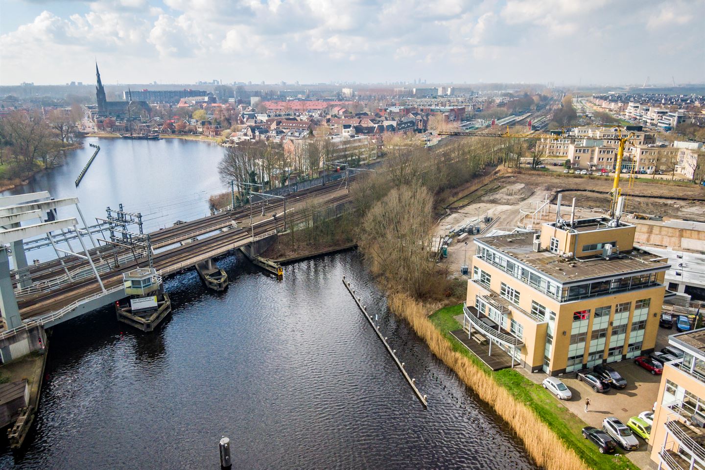 Bekijk foto 1 van Nesland 5-m