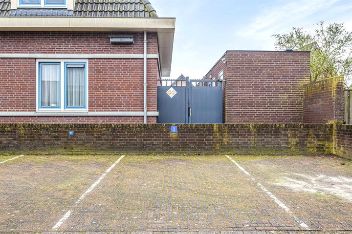 Bekijk foto 16 van Gildestraat 1