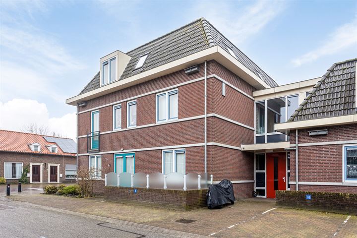 Bekijk foto 18 van Gildestraat 1