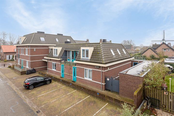 Bekijk foto 19 van Gildestraat 1