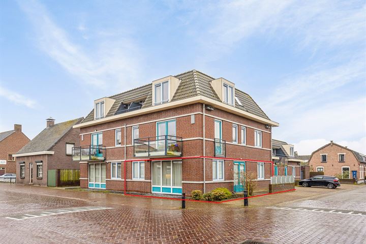 Bekijk foto 17 van Gildestraat 1