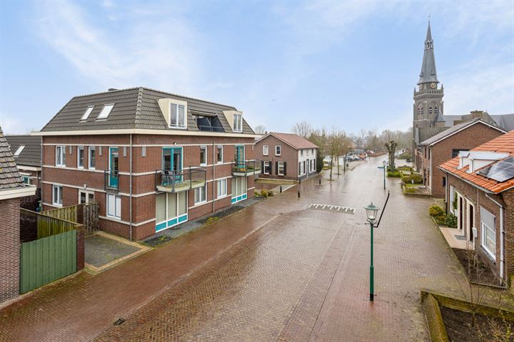 Bekijk foto 22 van Gildestraat 1