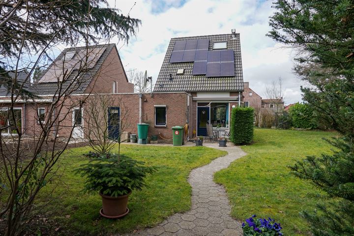 View photo 6 of Aan de Beuk 33