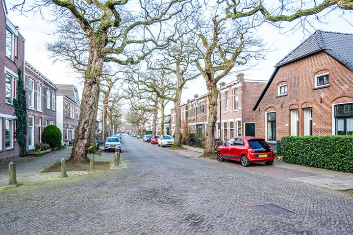 Bekijk foto 34 van Nieuwe Nonnendaalseweg 167