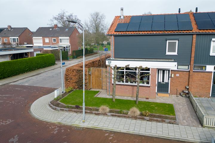 View photo 6 of Welinkweg 25