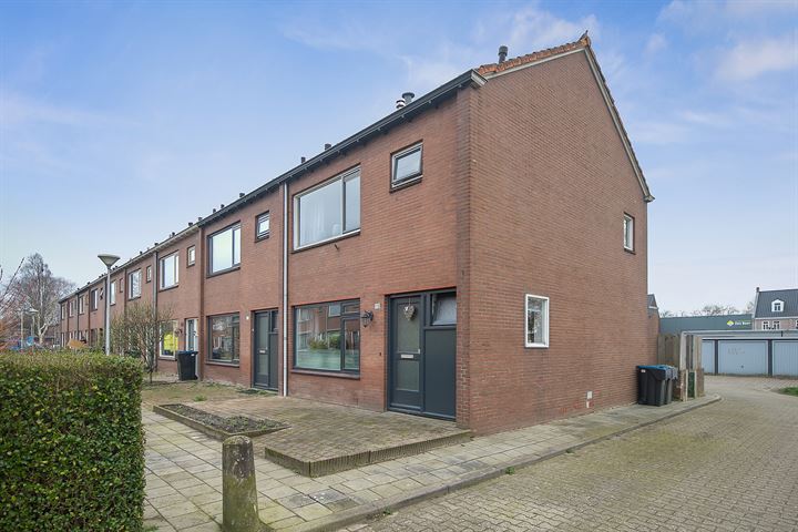 Bekijk foto 1 van Kievitstraat 119