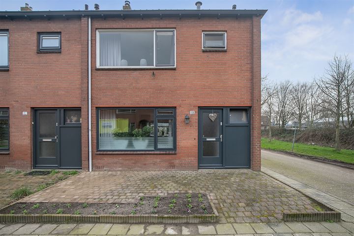 Bekijk foto 7 van Kievitstraat 119