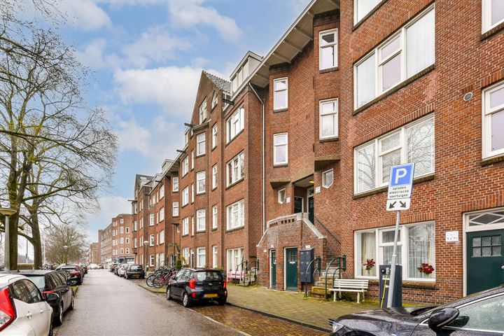 Bekijk foto 3 van Ruysdaelkade 261-B