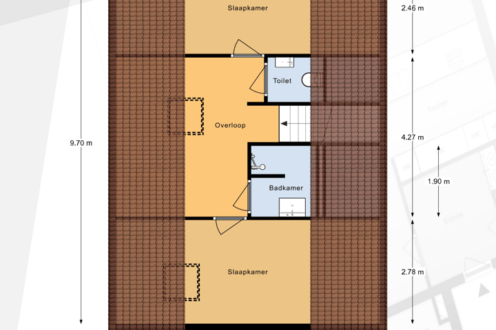 Bekijk foto 74 van Voorstraat 46