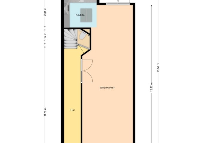 Bekijk foto 18 van Sibeliusstraat 12