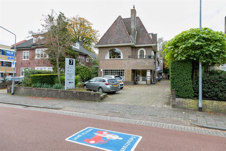 Hoge Naarderweg 7-H, Hilversum