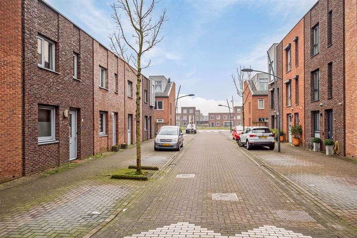 Nevenspoor 8, Assendelft