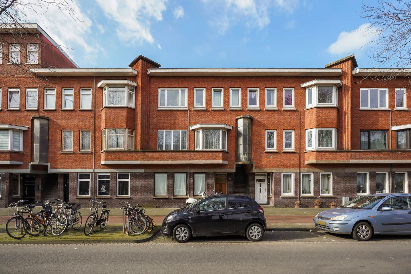 Appartement verkocht De la Reyweg 139 2571 EC Den Haag [funda]