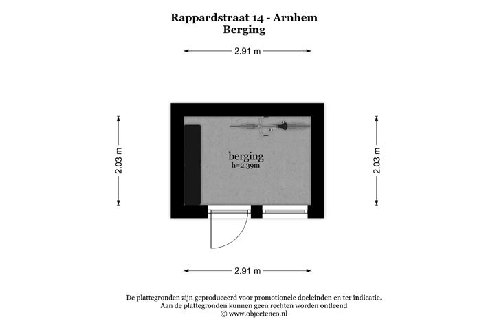 Bekijk foto 26 van Rappardstraat 14