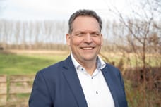 John Strik RT RM - NVM Register Makelaar & Taxateur